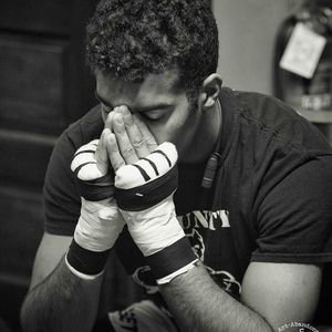 Meet your Posher, Braden